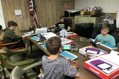 Computer Camp 2022