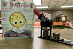 Story Hour pictures 2021
