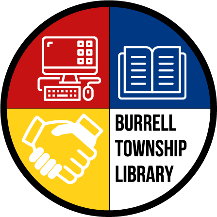 Burrell-Township-Library-Logo