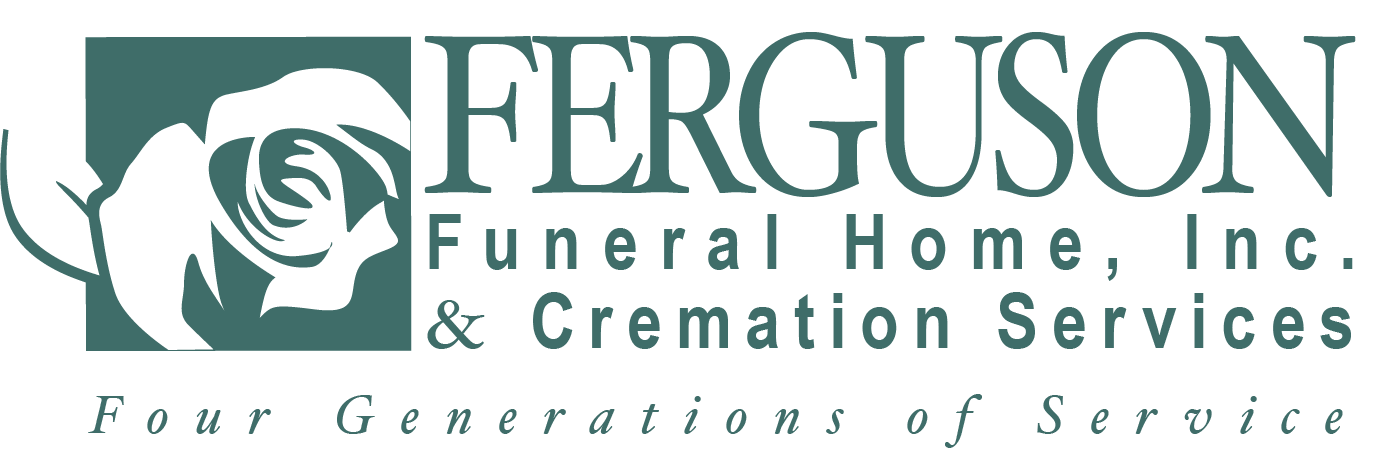 Ferguson-Logo-Color