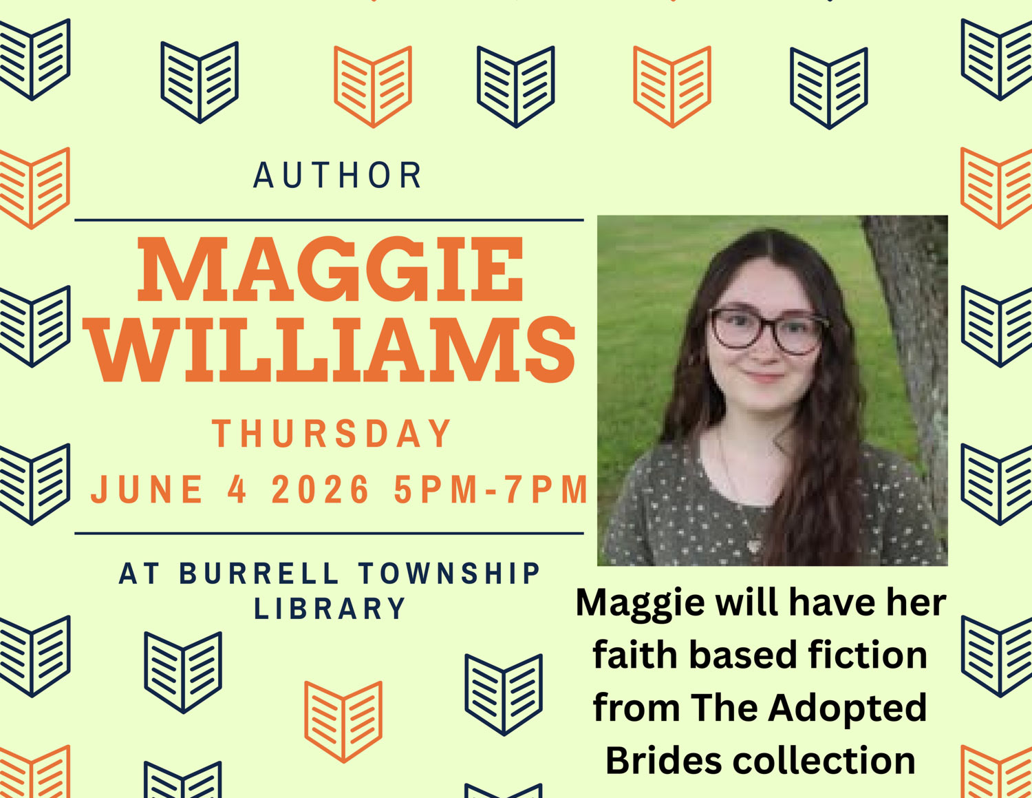 Maggie-Williams-flyer