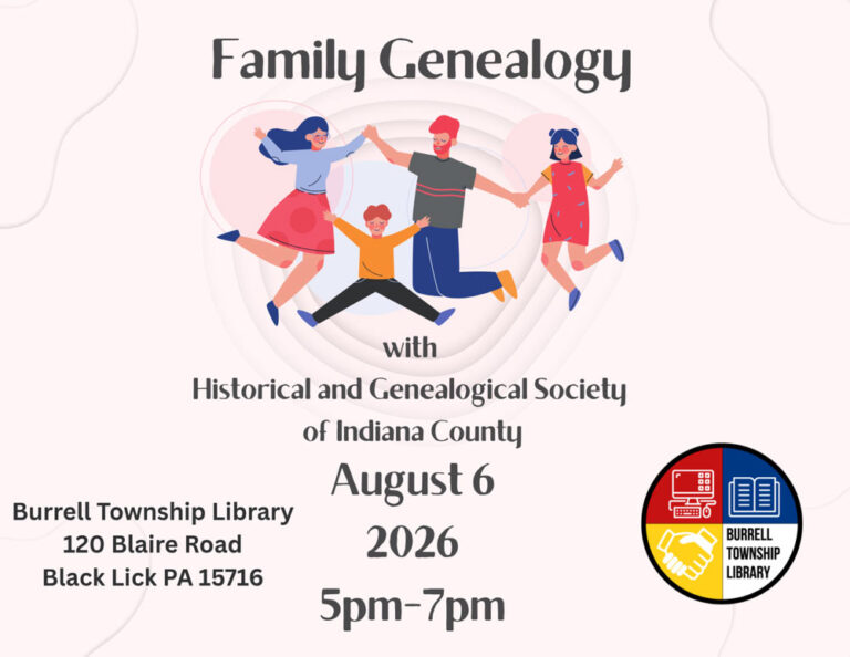 Genealogy