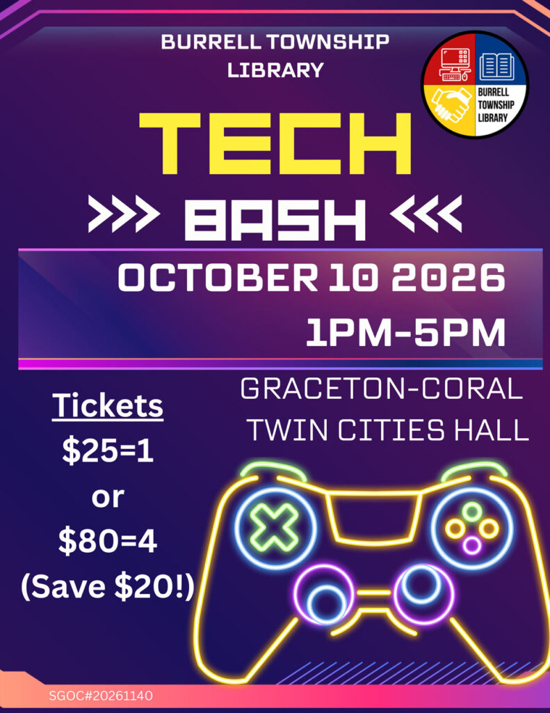 Tech Bash